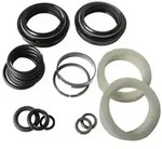 RockShox 00.4315.032.420 Fork Reba A3, AM Fork Service Kit, Basic, mehrfarbig (1 Set)