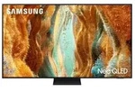 "Samsung QE55QN70FAU 139,7 cm (55") 4K Ultra HD Smart-TV WLAN Schwarz"