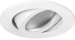 Brumberg 43003070 Einbaulautsprecher 4 W Wei&szlig; 1 St.