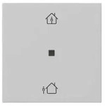 Gira KNX RF Bedienaufsatz 1-f. 5106015