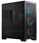 Cooler Master Elite 302 | PC-Geh&auml;useMidi-Tower f&uuml;r Mini-ITX, microATX Mainboards