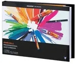 Zeichenbuch ONE4ALL Professional Sketchbook, DIN A5, landscape