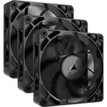 Corsair CO-9051042-WW PC-Geh&auml;use-L&uuml;fter Schwarz