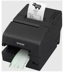 Epson TM H6000VI-102 - Belegdrucker - Thermozeile/Punktmatrix - 230 x 297 mm, Rolle