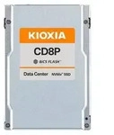 "Kioxia CD8P-R Series KCD8XPUG1T92 - SSD - Rechenzentrum, Lesen intensiv - 1920 GB -