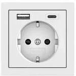 Gira SCHUKO SP 245970