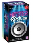 Hitster Rock, Partyspiel, Deutsche Version