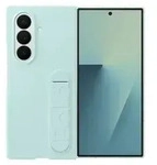 Samsung Fold7 Silicone Case Mint