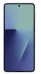 Samsung Flip7 Flipsuit Transparent