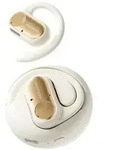 Drahtlose Kopfh&ouml;rer mit Bluetooth 5.3 Open-Ear Kopfh&ouml;rer 400 mAh Beige