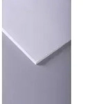 Clairefontaine Skizzenpapier 80x120 cm, 90g, Ries 10 Bogen, wei&szlig; 37266C