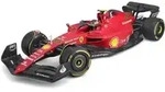 Bburago 18-16812S - Modellauto - F1 Ferrari SF-23, 2023 Sainz (Ma&szlig;stab 1:18) Formel
