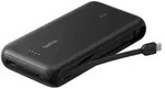 Belkin Gaming Powerbank 20.000 mAh mit USB-C Kabel 30 W, blk