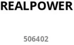 REALPOWER PB-5000 MAG ultra slim,5000 mAh,Schwarz