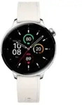 "OnePlus Watch 3 1.32" AMOLED Digital 466 x pixels Touchscreen Silver"