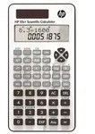 HP 10s+ Wissenschaftlicher Taschenrechner wei&szlig;