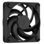 Fractal Design Momentum 12 Geh&auml;usel&uuml;fter 120 mm Schwarz