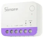 Sonoff MINI-RBS Smart Roller Shutter Switch, 2-Kanal Rolladen-Schaltaktor, WiFi