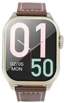 HOCO Smartwatch Y17 Smarte Sportuhr Bluetooth Technologie 300 mAh Wasserdicht Gold