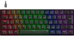 SPEEDLINK Gaming Tastatur ATMOS RGB Mechanische retail - Tastatur