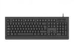 CONCEPTRONIC USB Tastatur +Smart ID-Kartenleser Layout ES sw