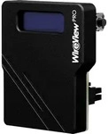 Thermal Grizzly WireView 90 Pro GPU GPU-Erweiterungskarten Schwarz