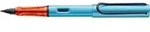 LAMY F&uuml;llhalter AL-star denim, Federbreite: M