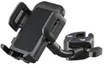KOENIG & MEYER 19761-000-55 - Smartphone-Halter f&uuml;r Smartphones & weitere Ger&auml;te