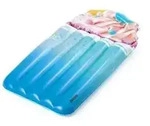 Bestway Luftmatratze, Milchshake, 185 x 89 cm