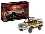 ""Stranger Things" 1985 Chevro"