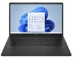 HP Laptop 17-cn2270ng - Intel Core i7 1255U - Win 11 Home - Intel Iris Xe Grafik