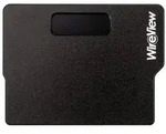 WireView GPU 3x8Pin PCIe Normal black