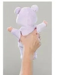 BABY born for babies Maus 26cm