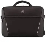 "Wenger XE Compact Brief - Notebook-Tasche - mit Tablet-Tasche - 40.6 cm (16")"