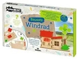 Ph&auml;noMINT Bausatz Windrad