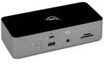 OWC Dockingstation - USB-C / USB4 / Thunderbolt3 / Thunderbolt 4 / Thunderbolt 5