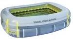 Happy People - Family Pool - BVB Borussia Dortmund (200x150x50cm) Planschbecken