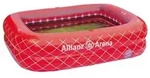 Happy People - Family Pool - FC Bayern M&uuml;nchen (200x150x50cm) Planschbecken Allianz