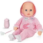 Zapf Creation 838655 - BABY born Hannah Spiel mit mir 36cm - OOVP