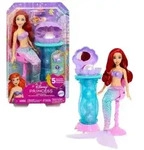 Mattel JBF86 - Disney Prinzessin Meerjungfrauen-&Uuml;berraschung