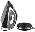 Adler AD 5043 Dampfb&uuml;geleisen - 2-in-1 kabellos/kabelgebunden, 300 ml,