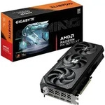 Gigabyte Grafikkarte RX 9070XT Radeon RX 9070 XT 16GB GDDR6-RAM HDMI&reg;, DisplayPort