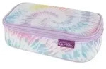 Sch&uuml;leretui Faulenzer beatBox Polyester 225x120mm New Batik Freedom