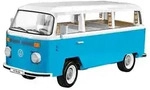 VOLKSWAGEN 24362 TRANSPORTER T2A BUS 2300 PCS