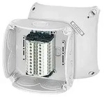 Hensel Reihenklemmenkasten RK 0610 T