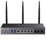 TP-Link Omada AX3000 Gigabit Desktop DSL Gateway DR3650V
