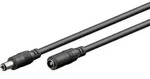 DC-Kabel 5,50 x 2,50 mm, 10 m