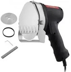 VEVOR Elektrisches Schawarma-Messer, 80 W, T&uuml;rkisches Kebab-Messer, Kommerzieller