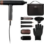 Princess Profi-Airstyler Haartrockner Schwarz