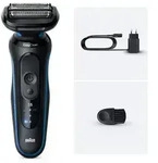 Braun Series 5 Elektrorasierer 52-B1000s